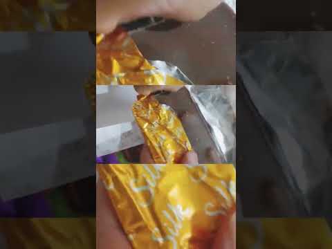 Dairy Milk Silk ROAST ALMOND#shortvideo#dairymilk#silk#roast#almond #dryfruits#cadbury#chocolate#