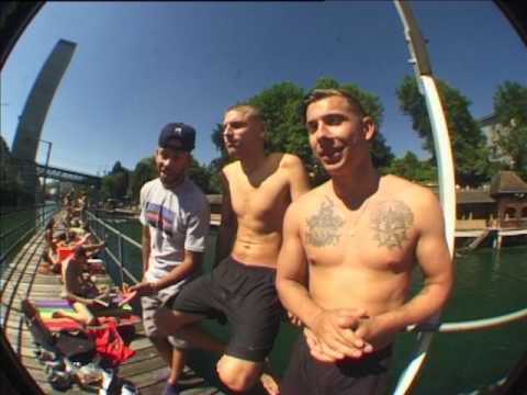 YoungstaCPT + Maloon TheBoom - Springtime