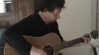 love shines (ron sexsmith cover)