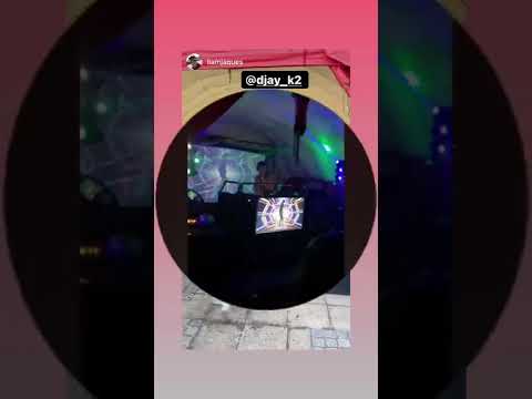 K-2 Entertainment video.