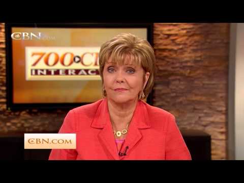 700 Club Interactive: Rock and Roll All Night - March 13, 2014