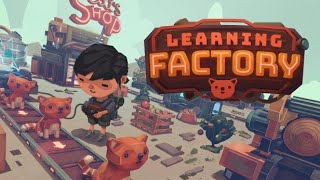 Learning Factory (PC) Steam Key EUROPE