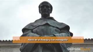 CALLES DE GRANADA ENTREGA VI