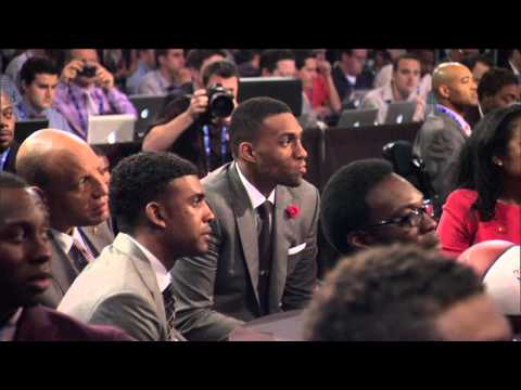 All Access: 2014 NBA Draft
