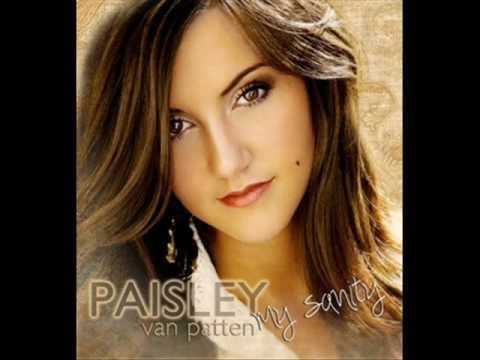 Paisley Van Patten "My Sanity"