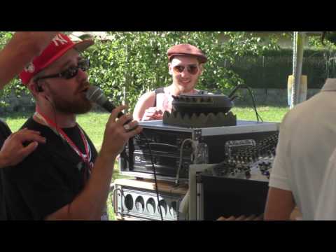 Ragga Youths Posse 4