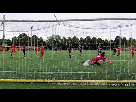 Allievi Nazionali U17 Serie C - Girone C - Giornata 4 - Padova vs Legnago Salus