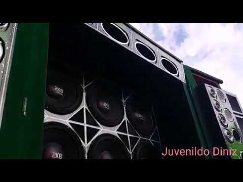 Reboque Quebra Tudo👊Primeiros Testes⚠️