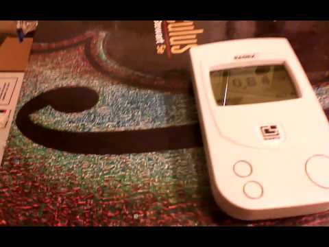 demonstration of alpha radiation from uranium 238 decay, iridium radiation experimental research 2