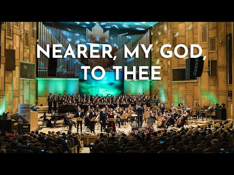 Nearer, my God, to thee - Concert Lumină din Lumină, ediția a IX-a (2025)