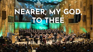 Nearer, my God, to thee - Concert Lumină din Lumină, ediția a IX-a (2025)