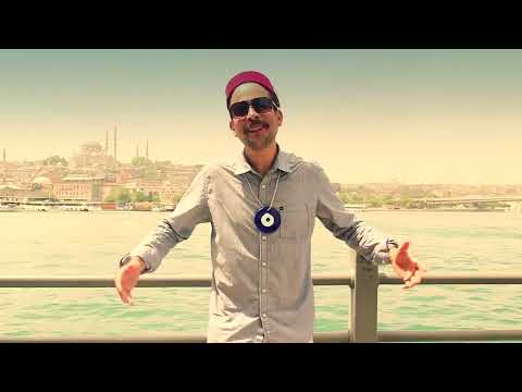 Teşekkürler İstanbul   Tanıtım Videosu