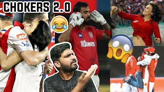 KXIP ROAST l KXIP vs RCB 2020 FUNNY HIGHLIGHTS ROAST l IPL 2020 l Kings XI Punjab