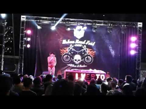 Kartl México ante la presencia de Su Majestad Imperial Silverio