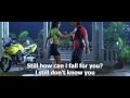 Dilbara Eng Sub Full Video Song HD With Lyrics Dhoom