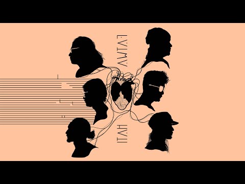 LETTO - FATWA HATI [Official Lyric Video] #FatwaHatiLetto #newsingle