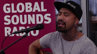 Nahko: "Love Letters To God"