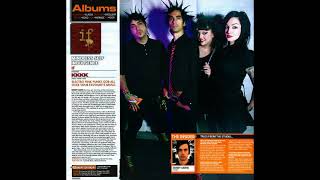 Mindless Self Indulgence - Mastermind (Acapella Version)