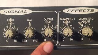 Video thumbnail for Deltafex Peavey Review / Setting / Urdu/Hindi |Tech With Mohsin by Tech With Mohsin