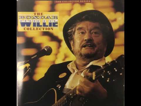 Hee Haw Honey - Boxcar Willie
