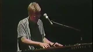 America Another Try Live 1998