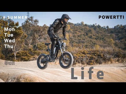 2022/Crazy electric bike, X2 just always overcome the road conditions you dare not try.