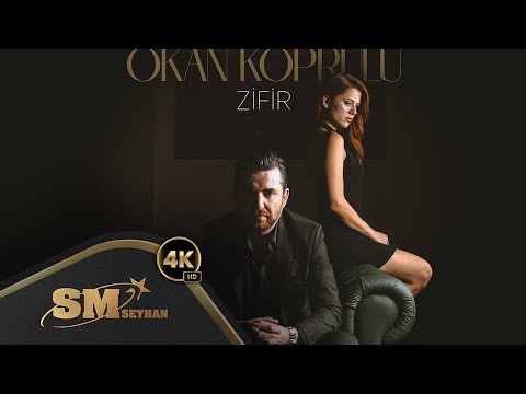 Okan Köprülü - Zifir