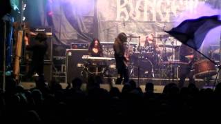 NEGURA BUNGET- Norilor (KILKIM ZAIBU 2011.06.23)-4