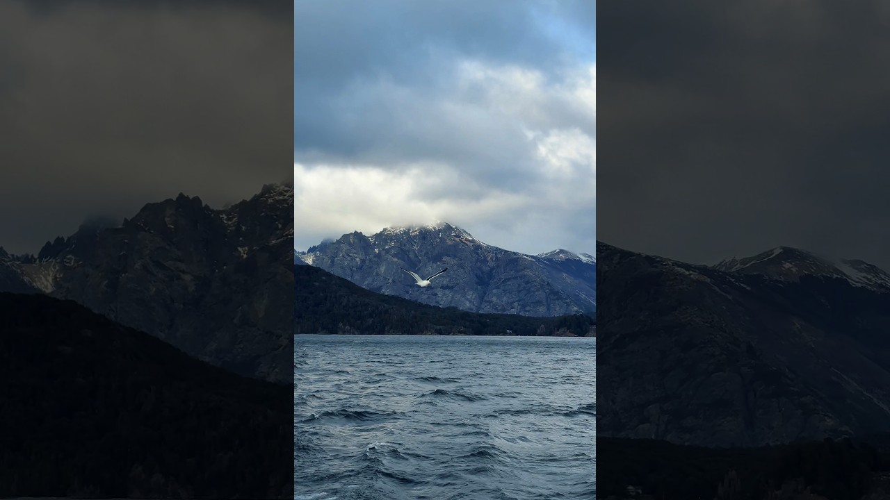 Bariloche Viagem Barco