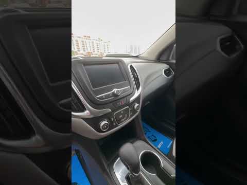 фото chevrolet equinox iii 0