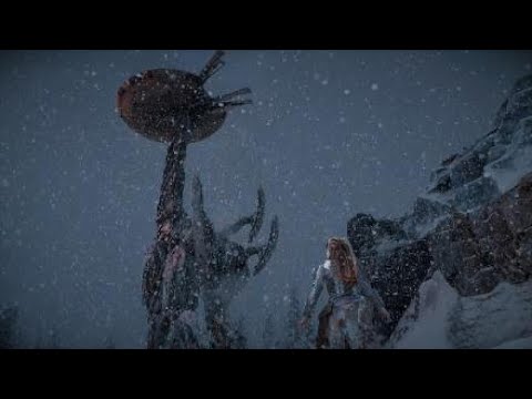 Horizon Zero Dawn Remastered NG+ Gameplay Pt 51