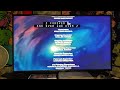 The Pebble And The Penguin 1995 End Credits