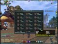 Forsaken World Wanmei 'Blood Raider' Skill ...