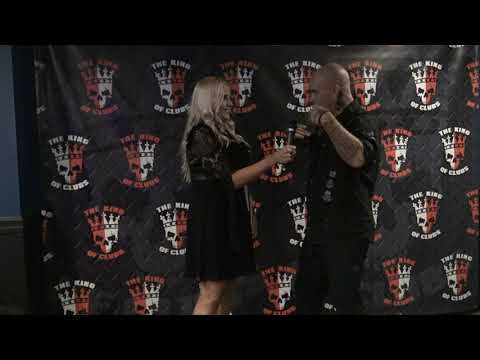 A KILLER'S CONFESSION- Single Premier & Interview with WAYLON REAVIS