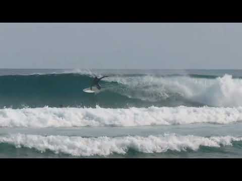 Gili Trawangan surf 12/02/2023 🏄‍♂️