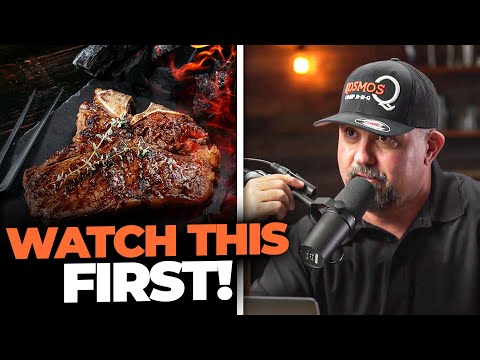 3 Things You MUST Know Before You Get Started in BBQ Competitions