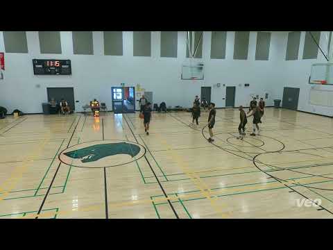 Top Bobby's(43) tier 9 Brown PinoyZ(37) - tcbl sunday