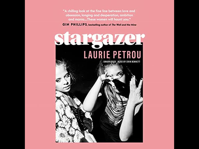 Vídeo relacionado con Stargazer