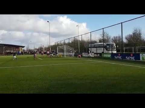 #SpartaRotterdam O13 -#AZ O13