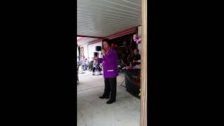 Gentleman Jim Elvis (New)