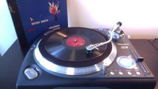 Bessie Smith - Take Me For A Buggy Ride [78 RPM Record]
