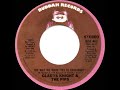 1975 HITS ARCHIVE: The Way We Were / Try To Remember - Gladys Knight & The Pips (stereo 45)