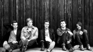 The Maine: Don't Give Up On Us (WORLD PREMIERE AUDIO)