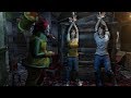 Horror Clown Survival Android GamePlay FHD
