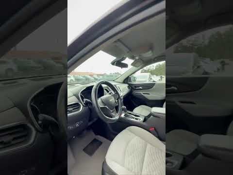 фото chevrolet equinox iii 0