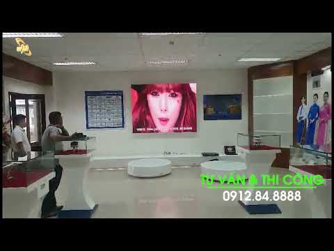 Video dự án