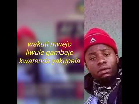 lil bampu mama amina lyrics by King dee mw