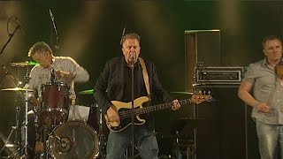 Tom Robinson+Band: Latitude 2015