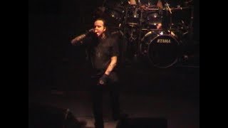 Fear Factory - Live in Paris, France, 30.04.2006 (Full Show)
