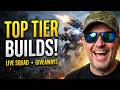 War Robots LIVE GIVEAWAY Alert Today Tank One WR